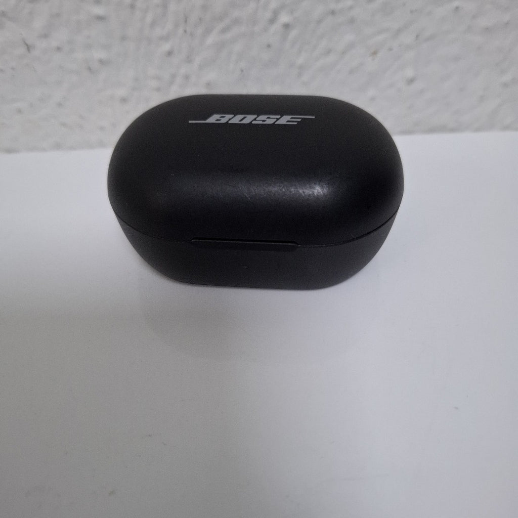 AUDIFONOS BOSE QUIETCOMFORT EARBUDS INALAMBRICO IN EAR (SEMINUEVO)
