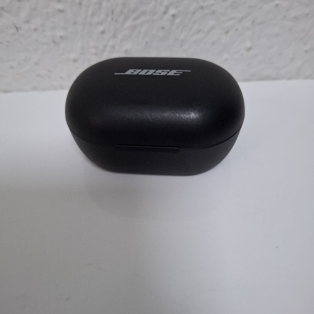 AUDIFONOS BOSE QUIETCOMFORT EARBUDS INALAMBRICO IN EAR (SEMINUEVO)
