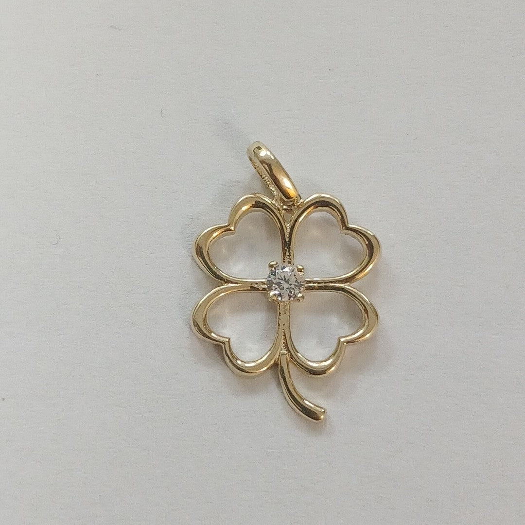 DIJES ORO 14K 1.7 (NUEVO)