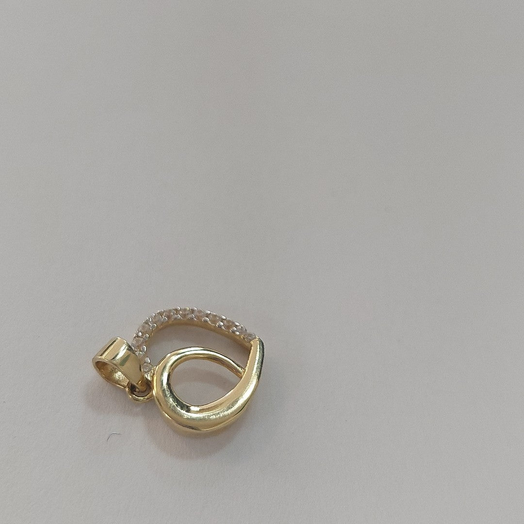 DIJES ORO 14K 1 (NUEVO)