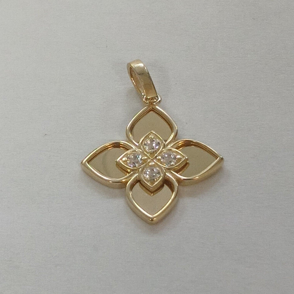 DIJES ORO 14K 1 (NUEVO)