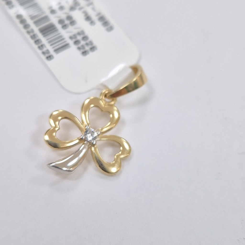 DIJES ORO 14K 1.1 (NUEVO)
