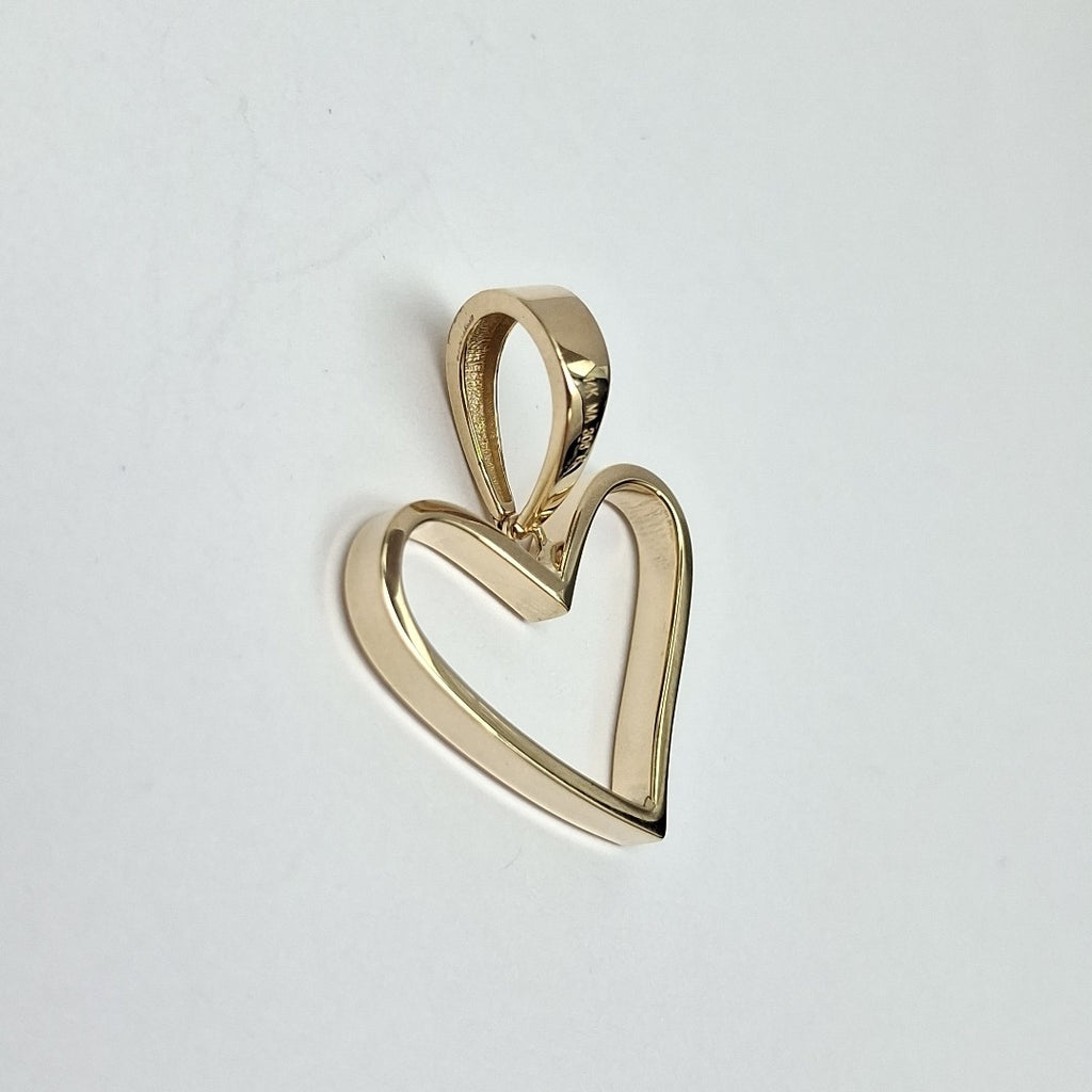 DIJES ORO 14K 1.2 (NUEVO)