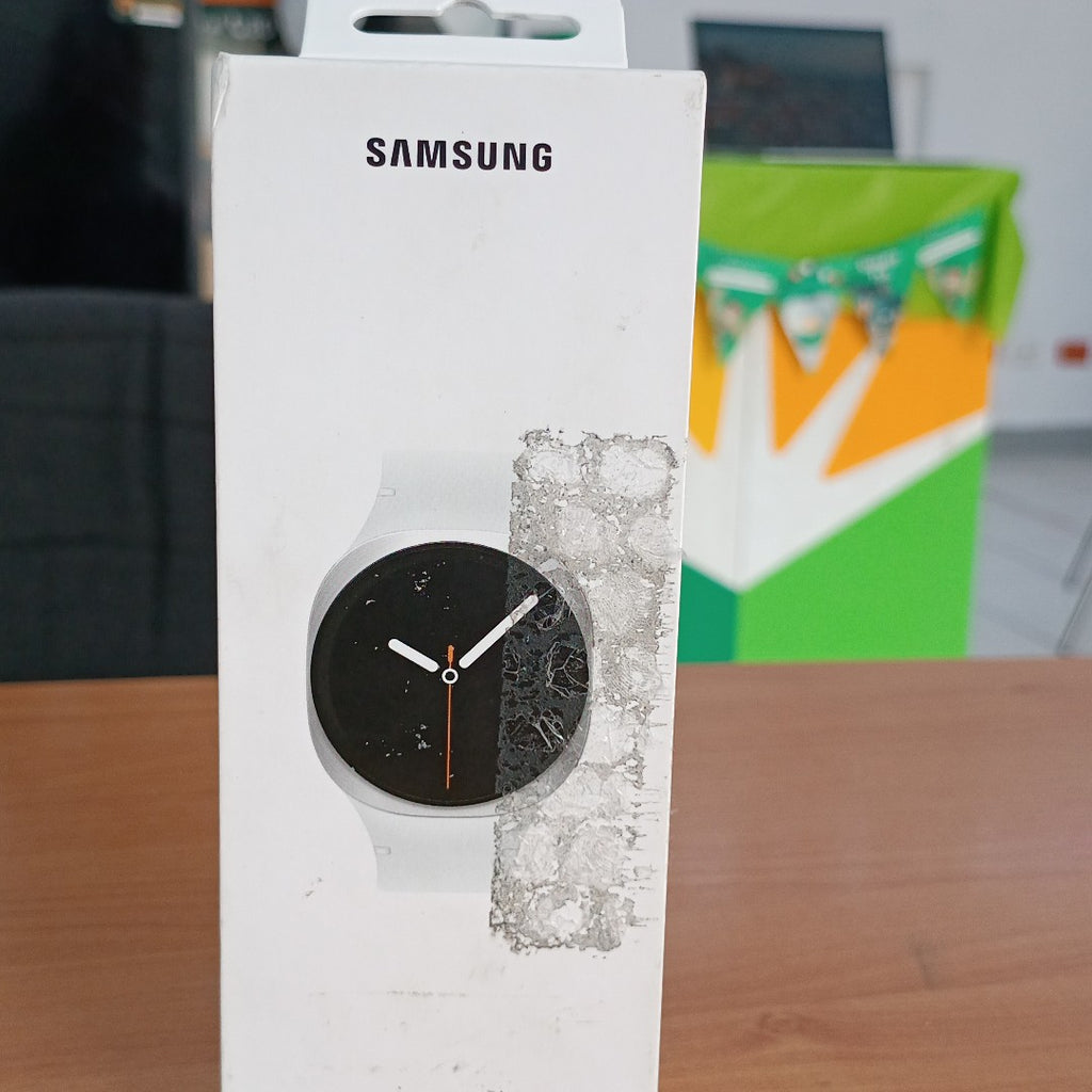 SMARTWATCH SAMSUNG GALAXY WATCH 8 SM-L330 44 MM GPS (SEMINUEVO)