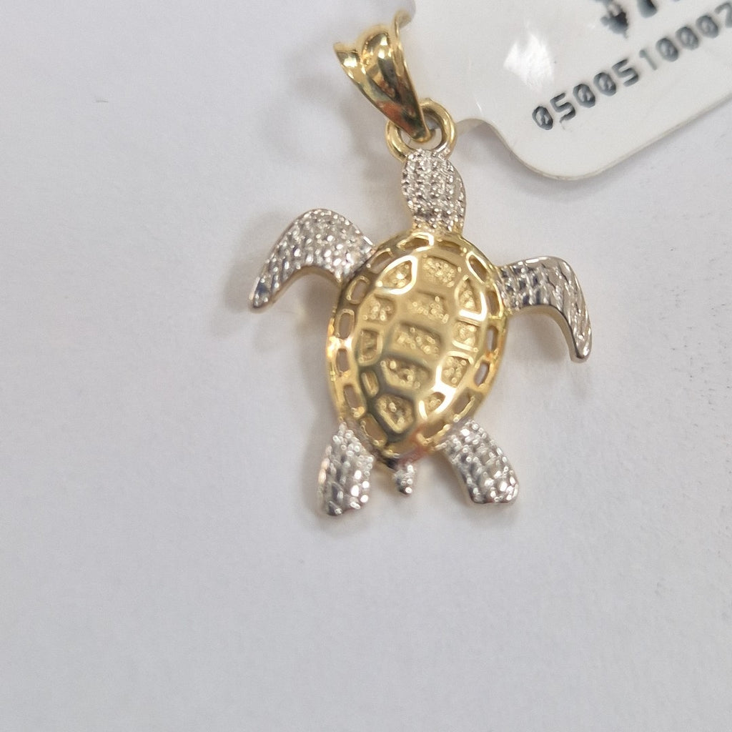 DIJES ORO 14K 1.2 (NUEVO)