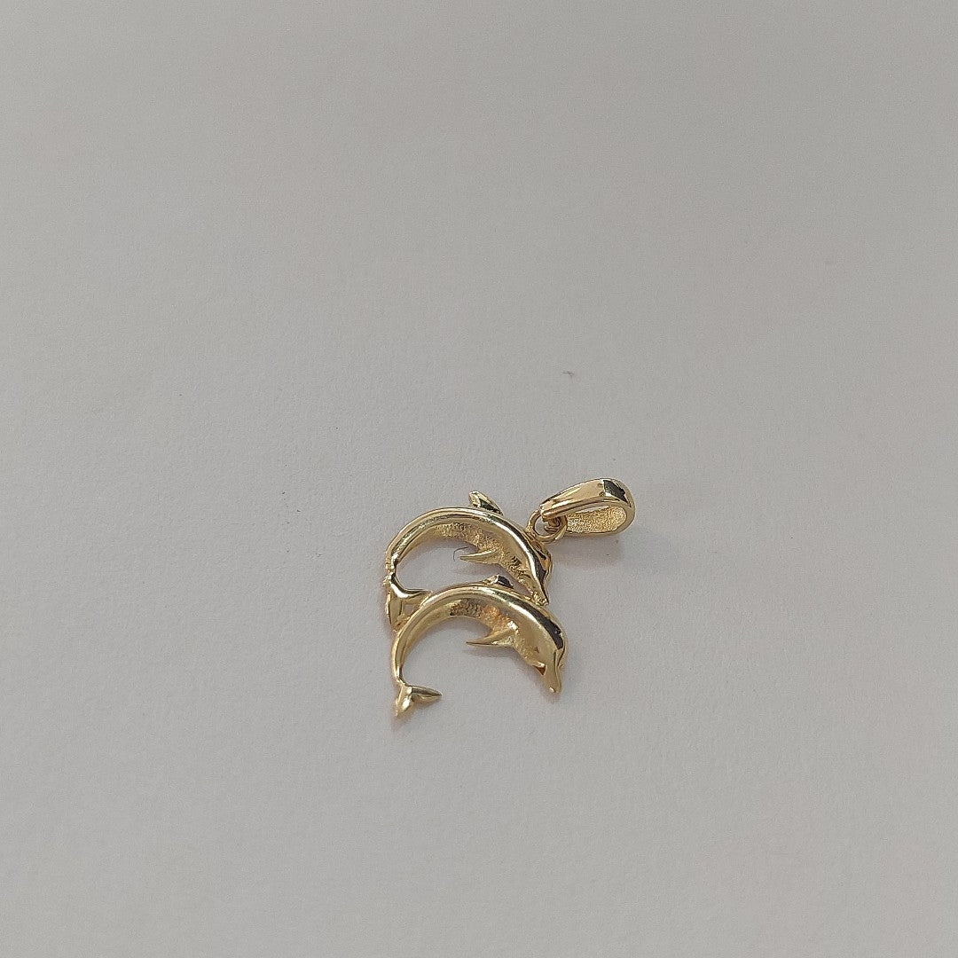 DIJES ORO 14K 0.8 (NUEVO)