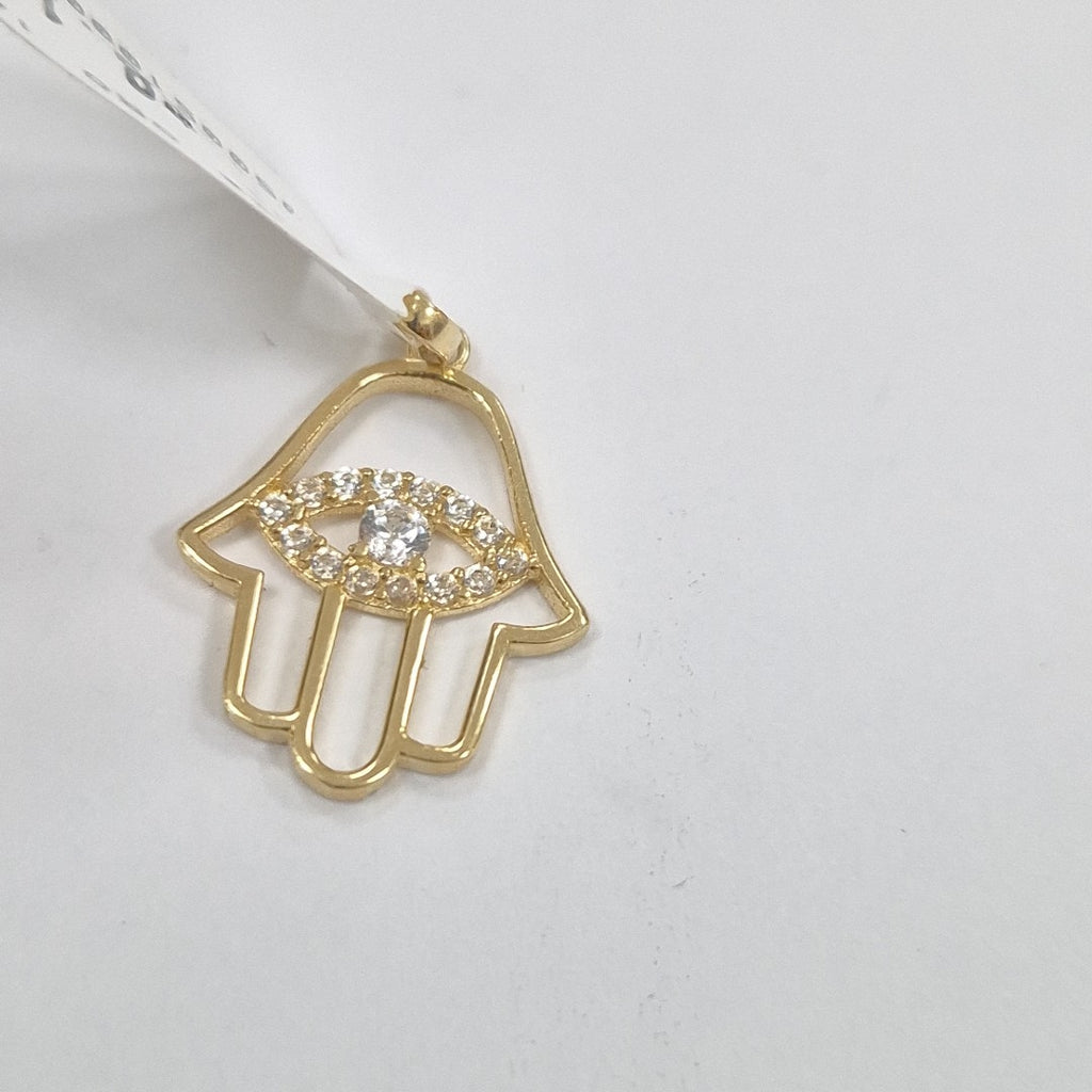 DIJES ORO 14K 0.9 (NUEVO)