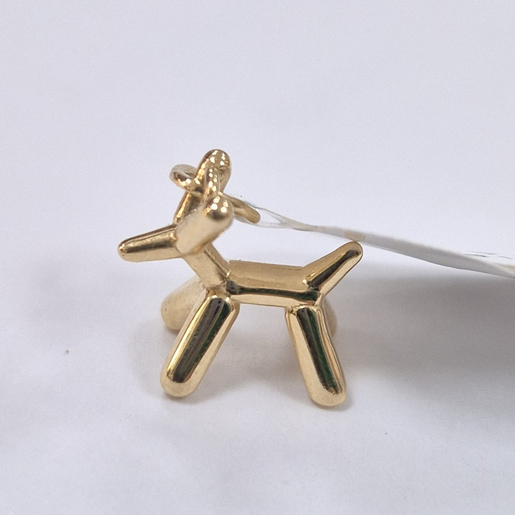DIJES ORO 14K 1.2 (NUEVO)