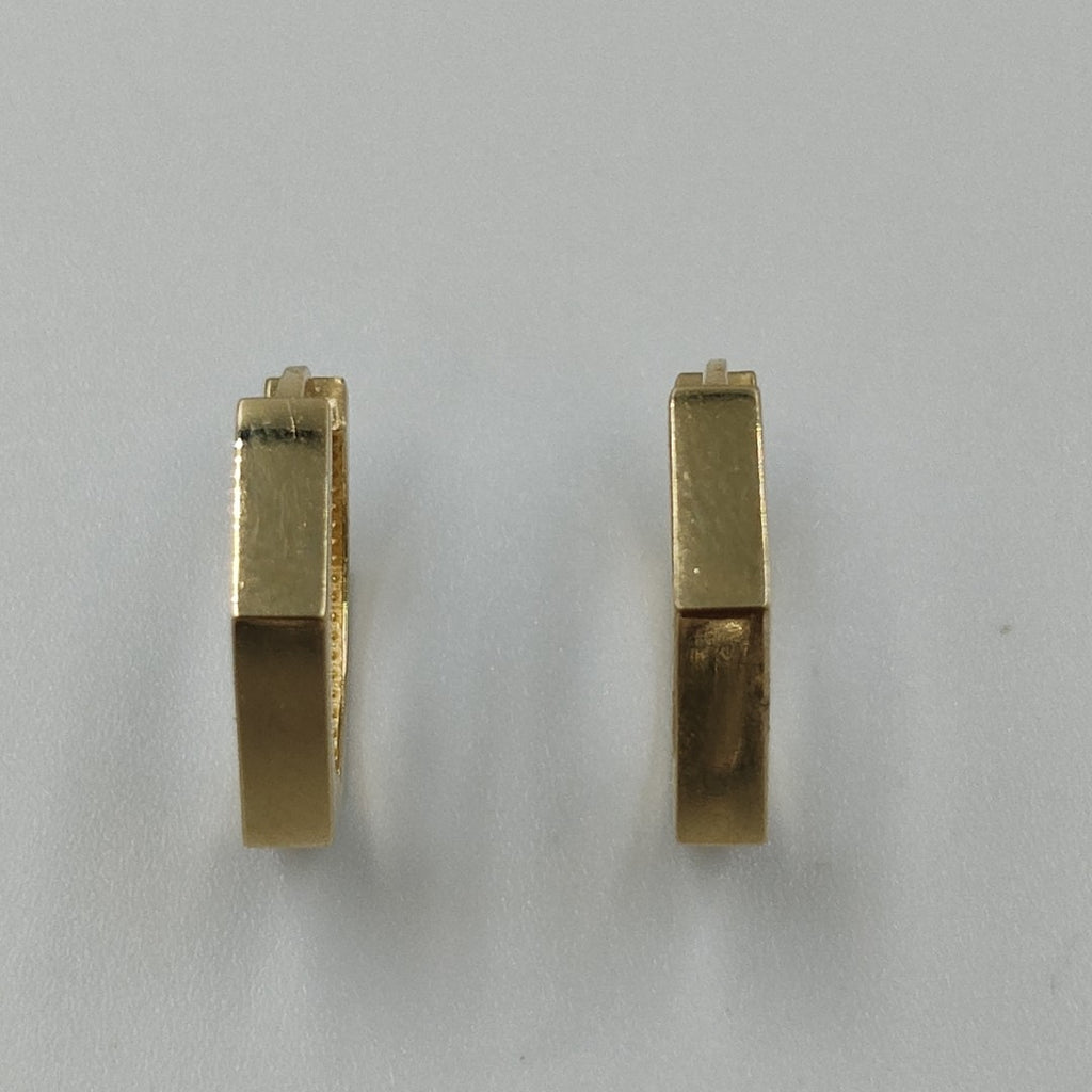 HUGGIES ORO 14K 1.8 (NUEVO)