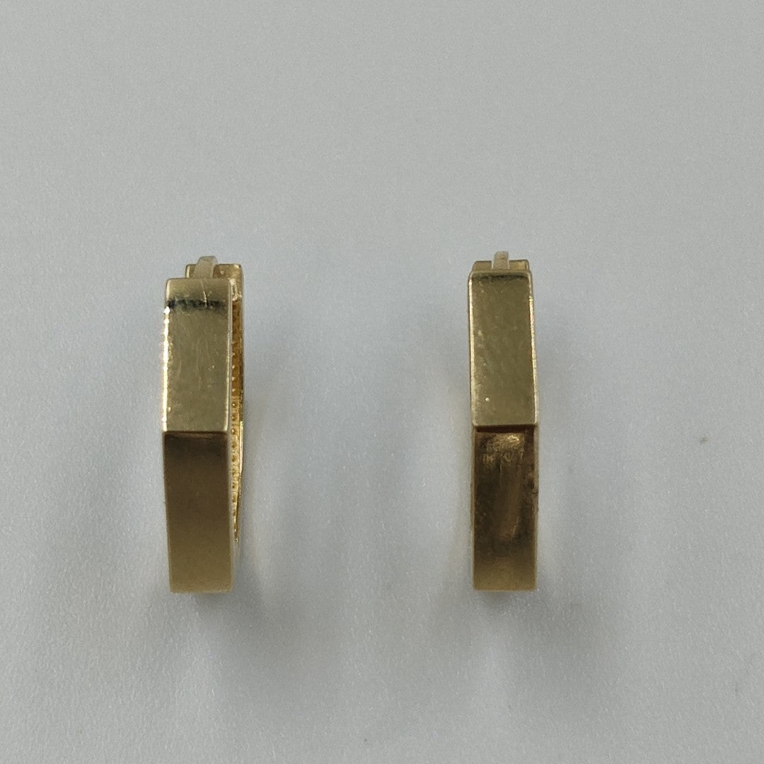 HUGGIES ORO 14K 1.8 (NUEVO)
