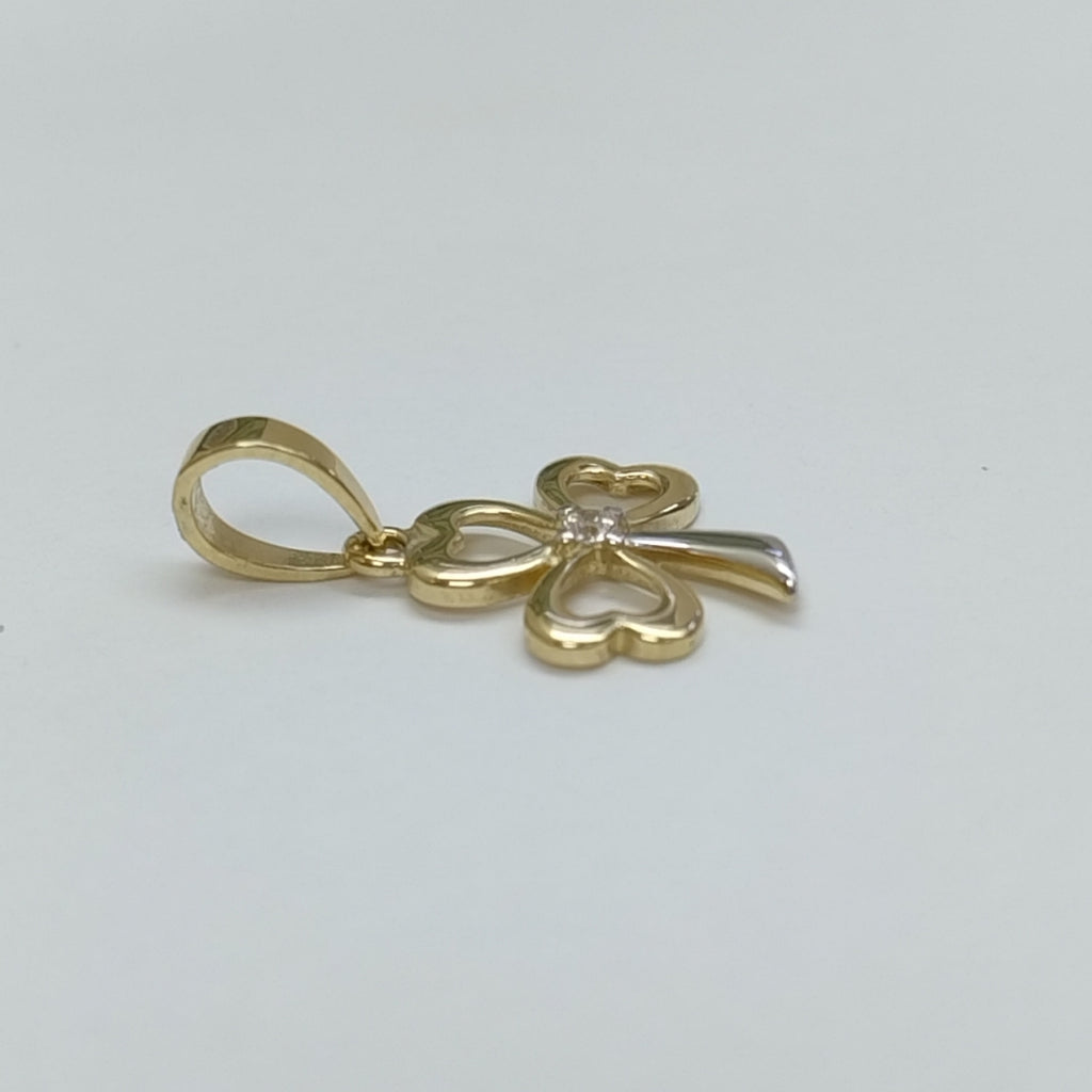 DIJES ORO 14K 1.1 (NUEVO)