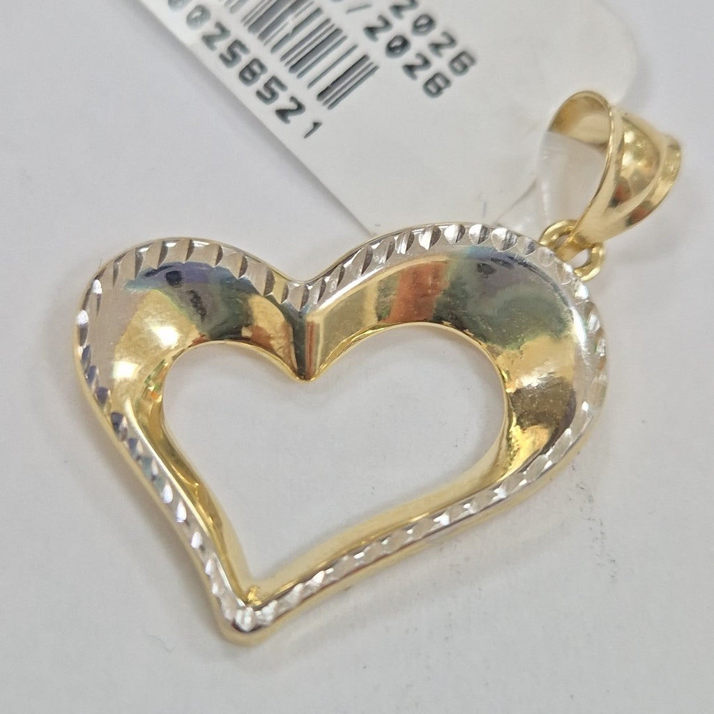 DIJES ORO 14K 1.4 (NUEVO)