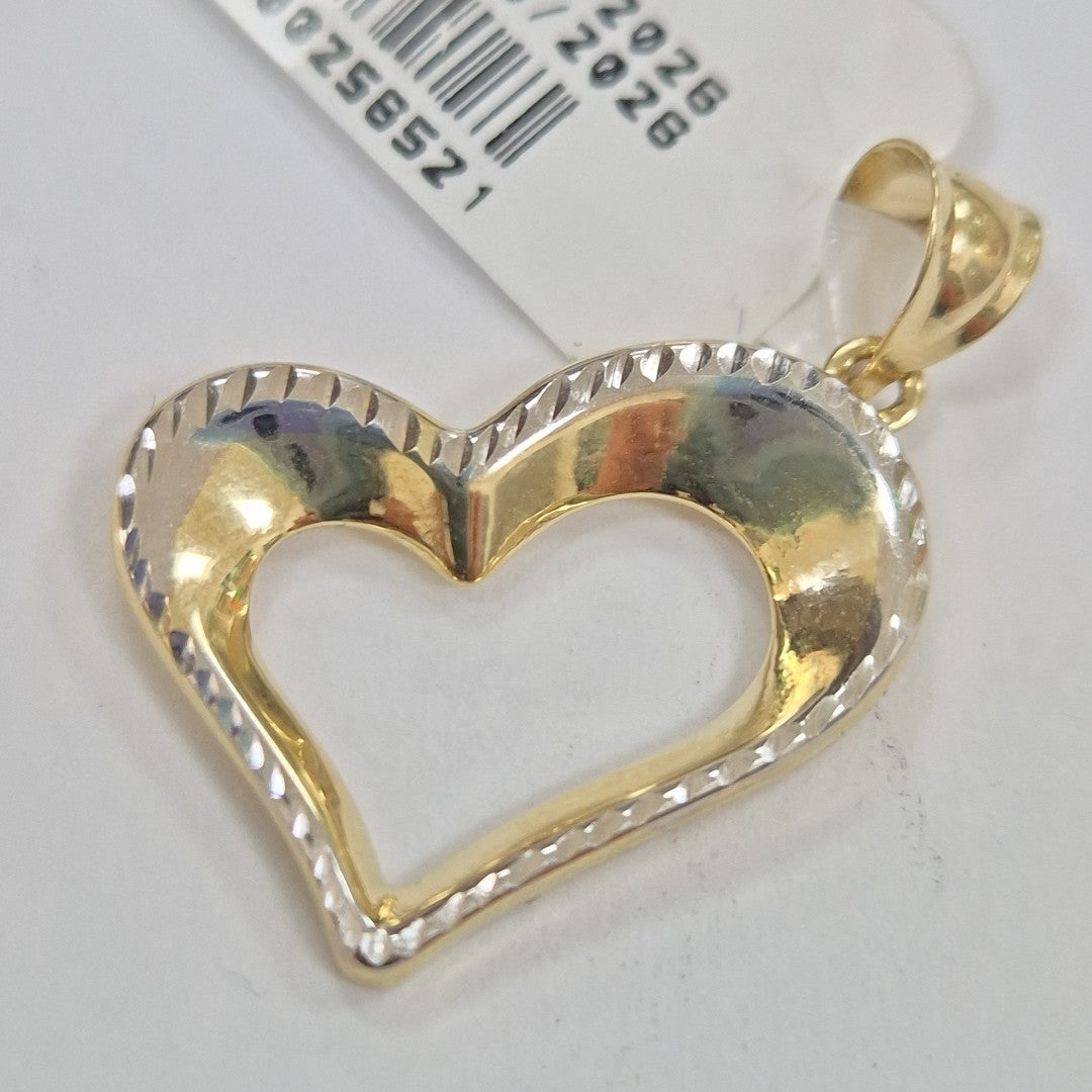 DIJES ORO 14K 1.4 (NUEVO)