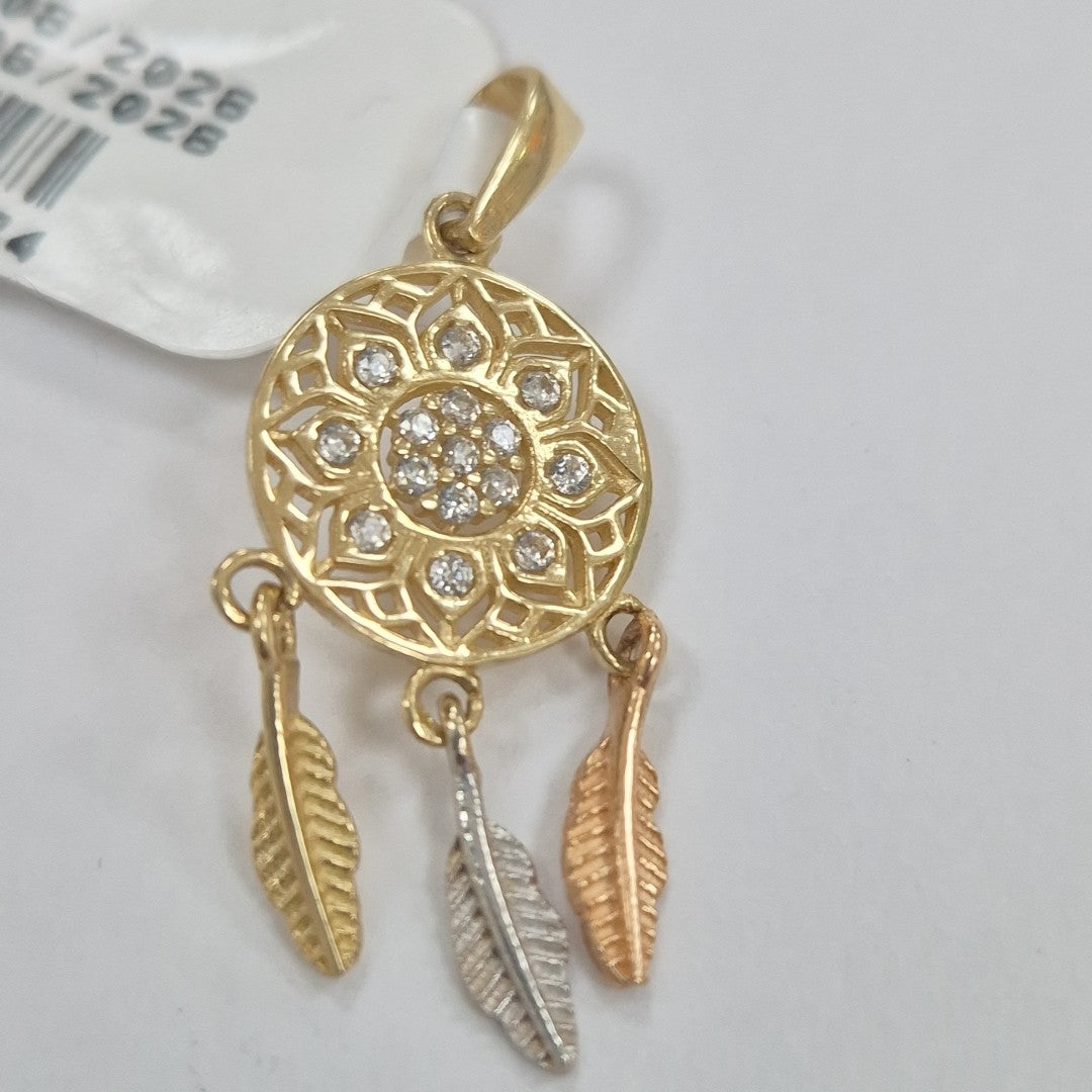 DIJES ORO 14K 1.1 (NUEVO)