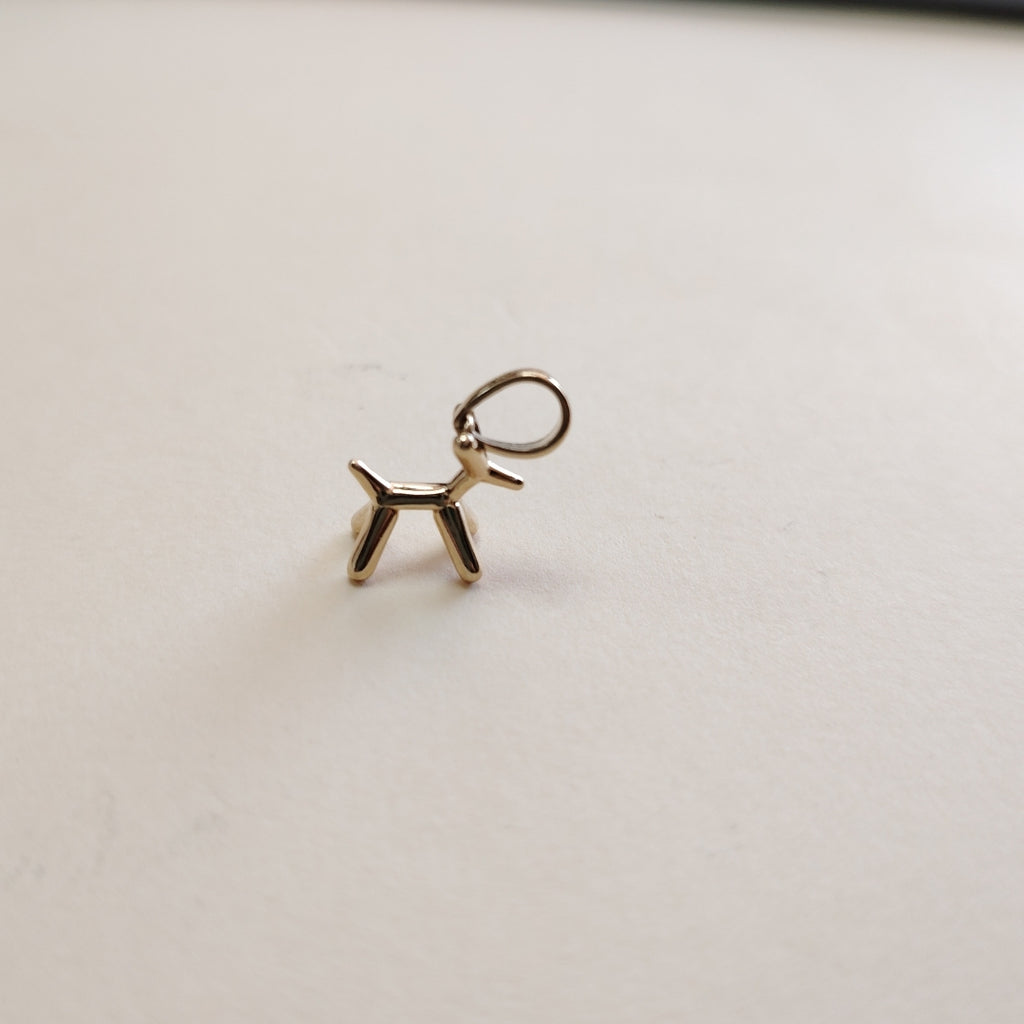 DIJES ORO 14K 1.2 (NUEVO)