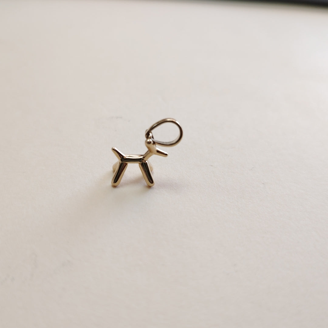 DIJES ORO 14K 1.2 (NUEVO)