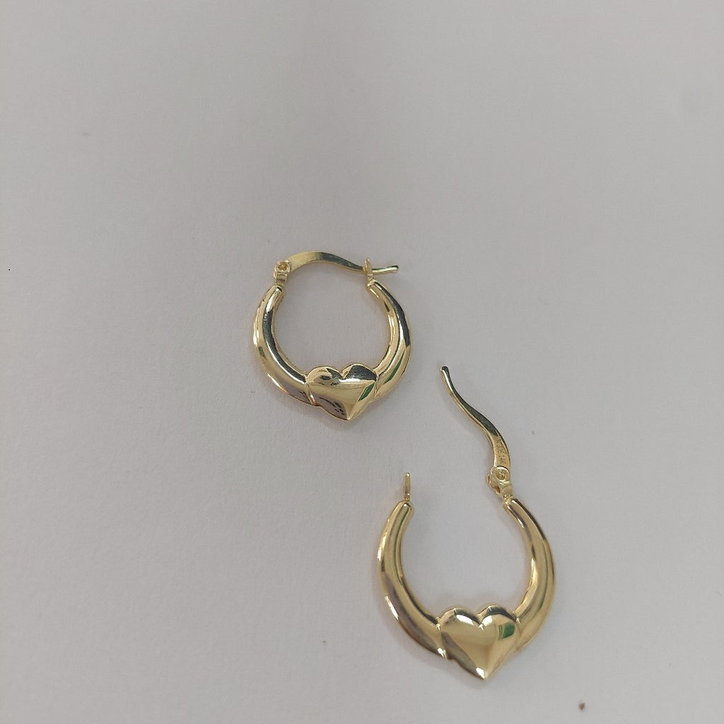 ARRACADAS ORO 14K 1.3 (NUEVO)