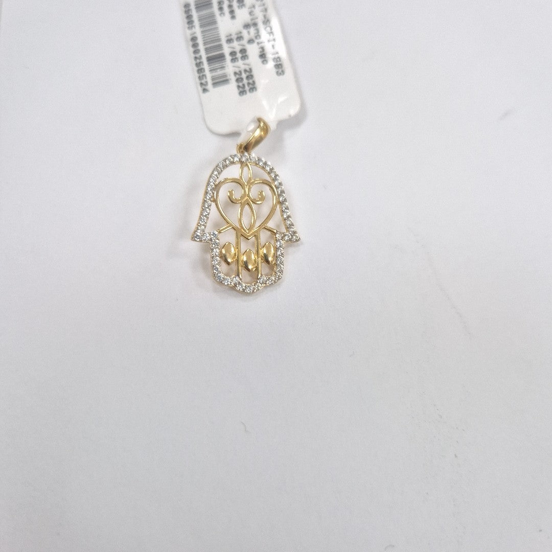 DIJES ORO 14K 1.2 (NUEVO)
