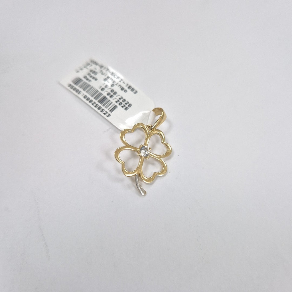 DIJES ORO 14K 1.4 (NUEVO)