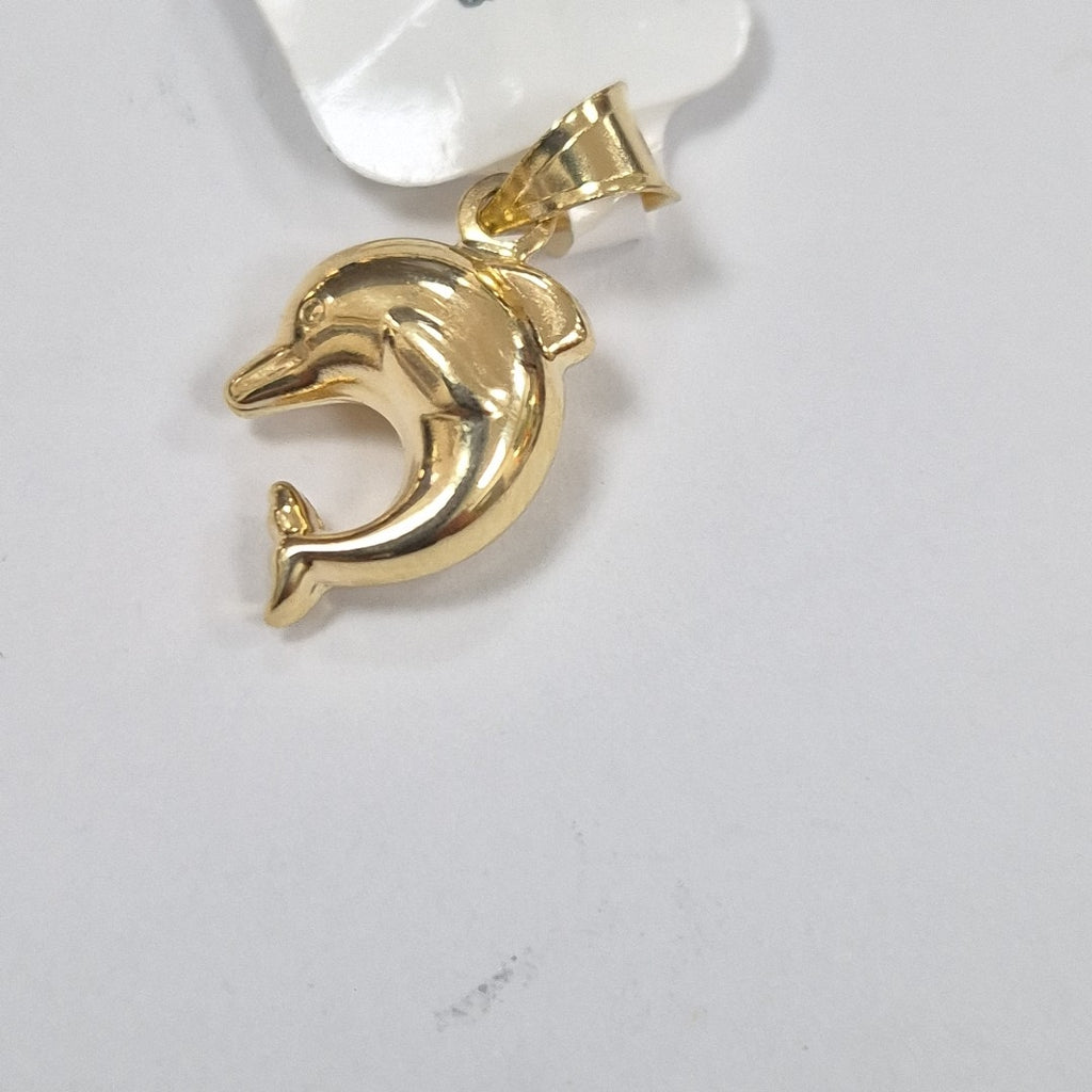 DIJES ORO 14K 1 (NUEVO)
