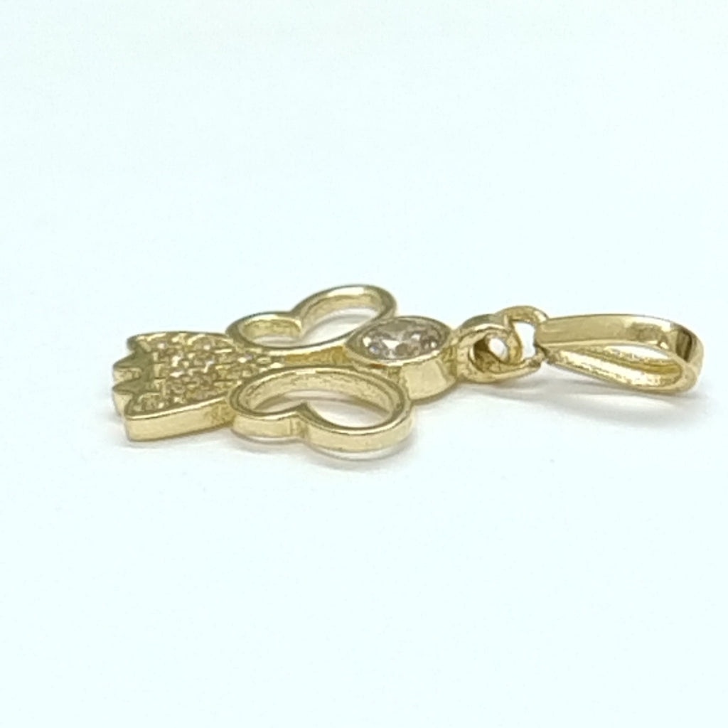 DIJES ORO 14K 1 (NUEVO)