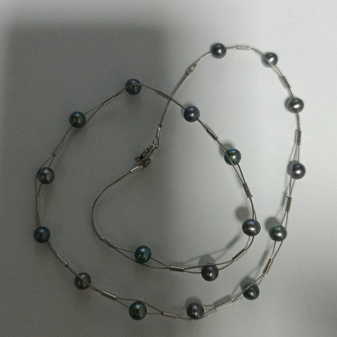 CADENA ORO 14 K 5.6 GRMS (SEMINUEVO)