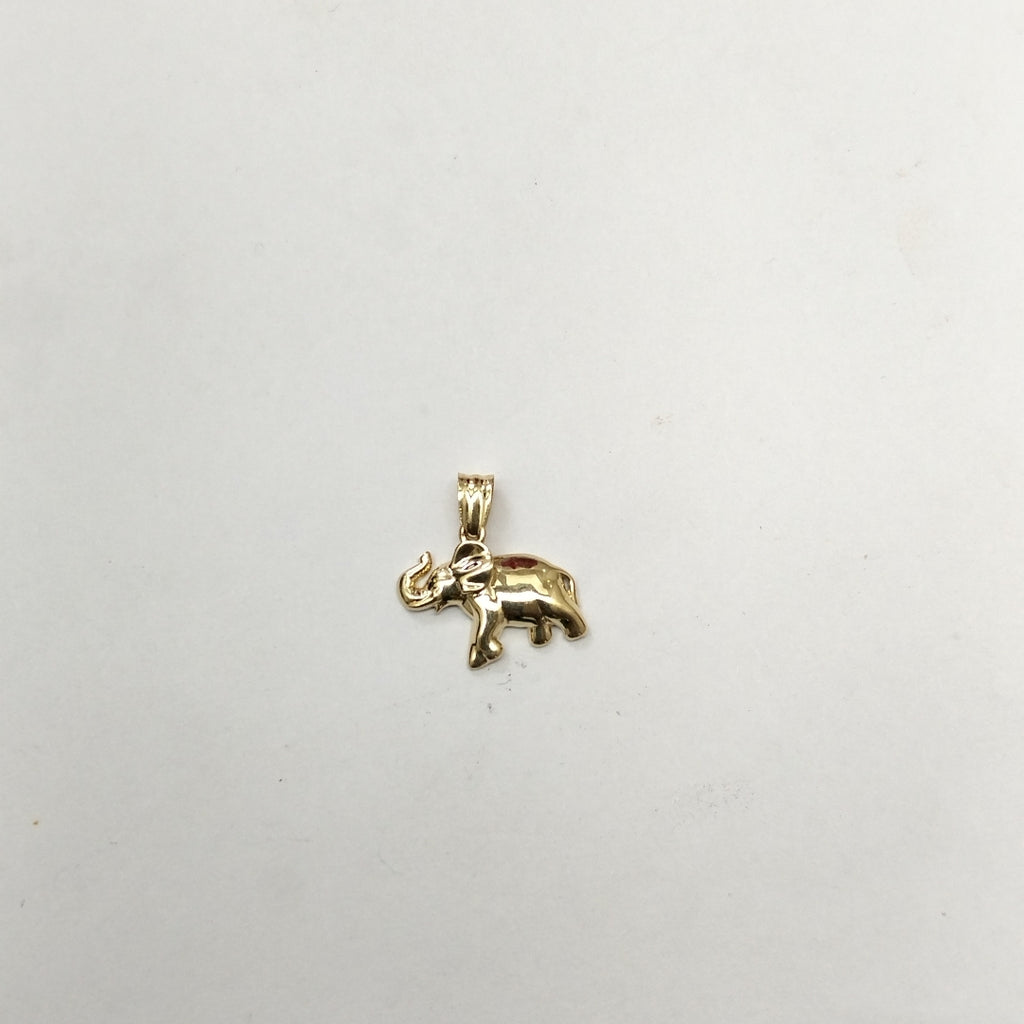 DIJES ORO 14K 1.1 (NUEVO)