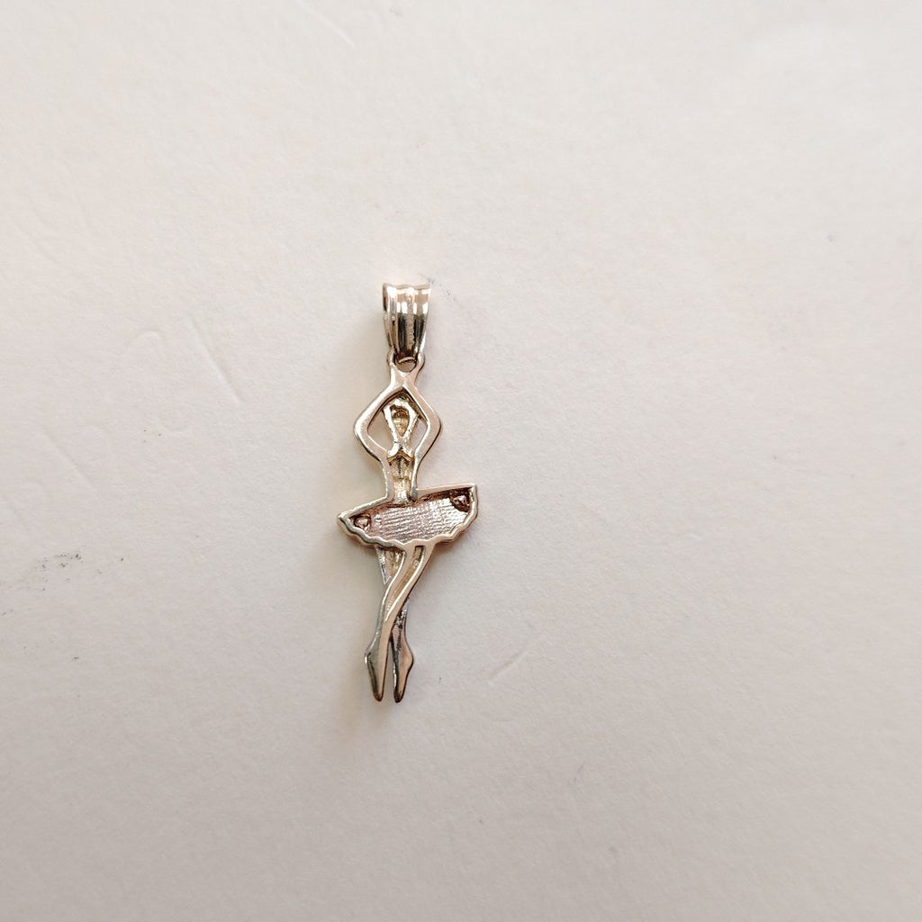 DIJES ORO 14K 1 (NUEVO)