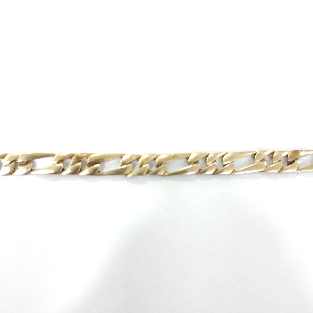 PULSERA ORO 8 K 8.5 GRMS (SEMINUEVO)