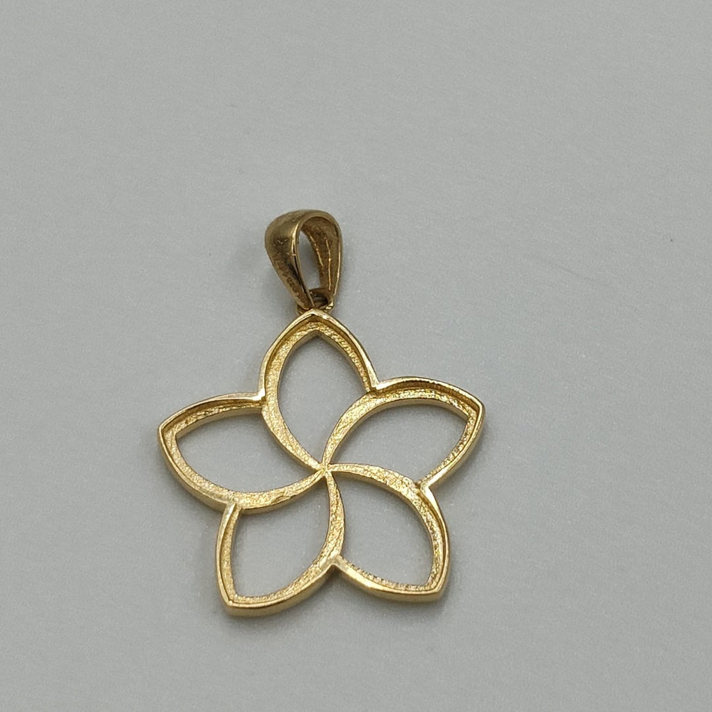 DIJES ORO 14K 1.6 (NUEVO)