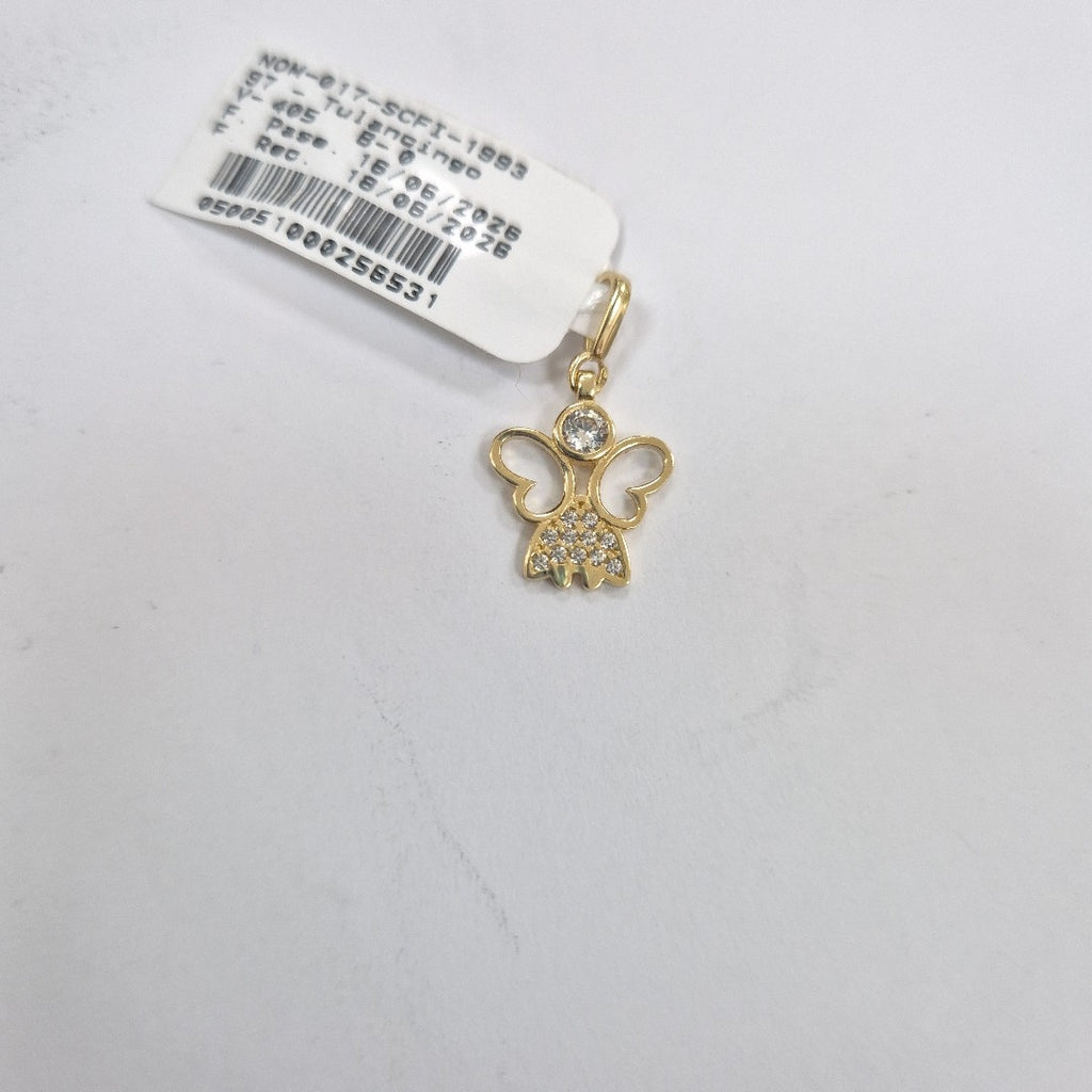 DIJES ORO 14K 0.9 (NUEVO)
