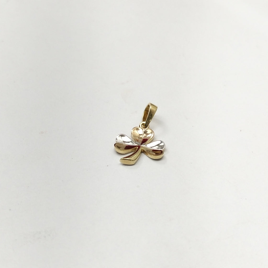 DIJES ORO 14K 1.2 (NUEVO)