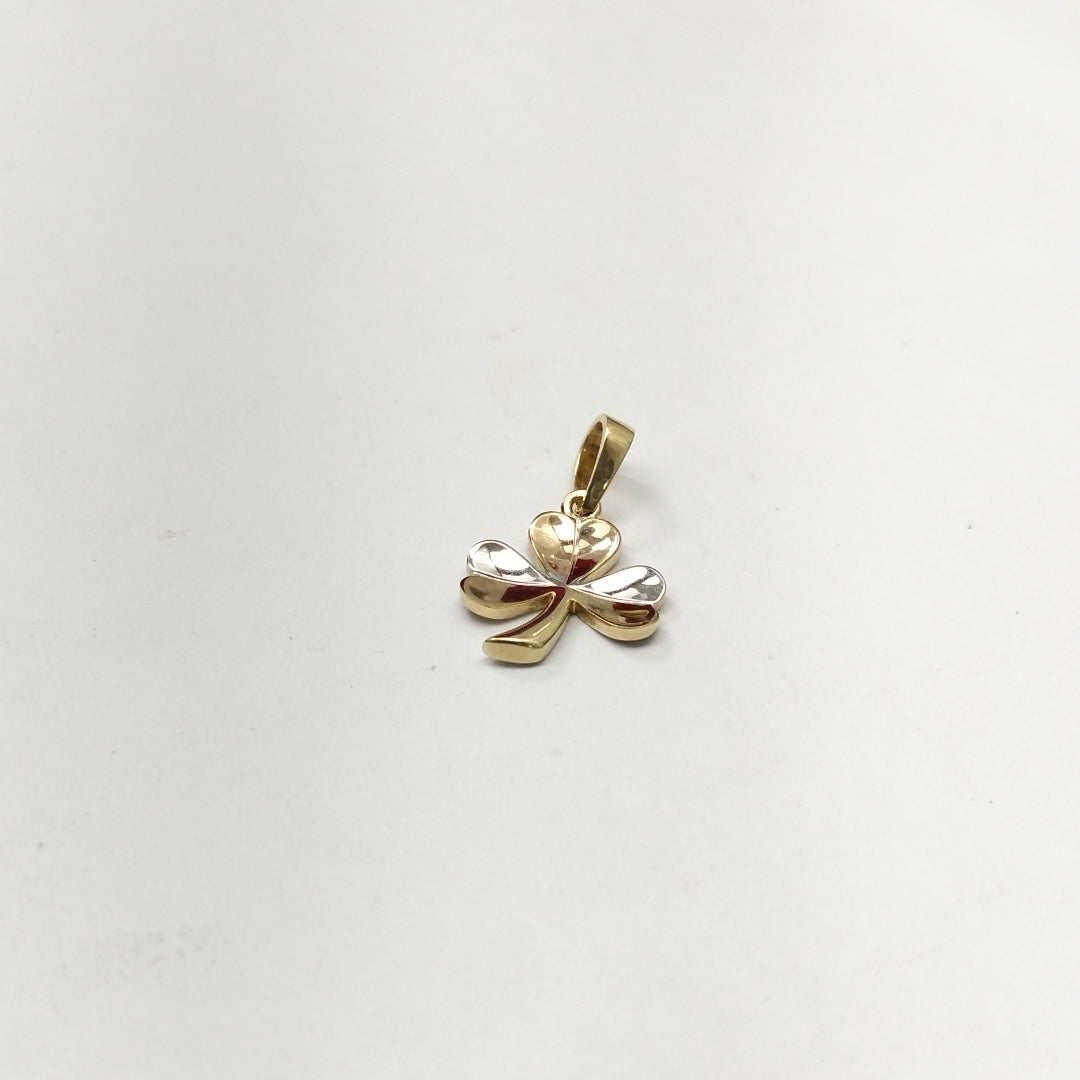 DIJES ORO 14K 1.2 (NUEVO)