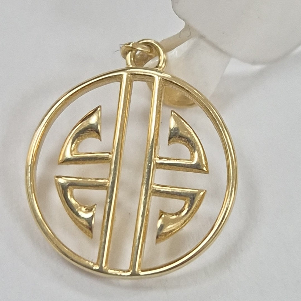DIJES ORO 14K 1.1 (NUEVO)