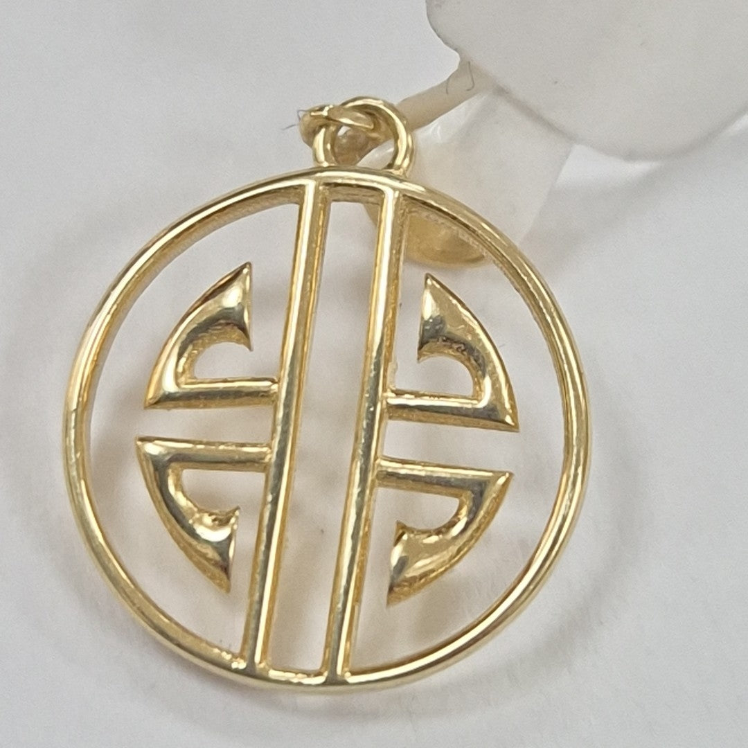 DIJES ORO 14K 1.1 (NUEVO)