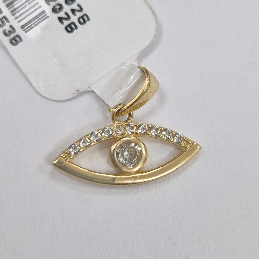 DIJES ORO 14K 0.8 (NUEVO)