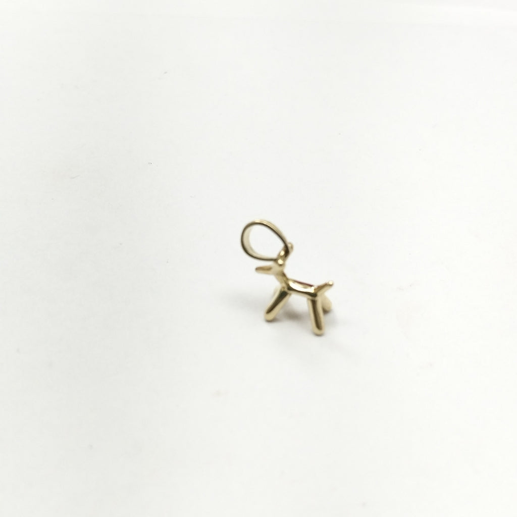 DIJES ORO 14K 1.2 (NUEVO)