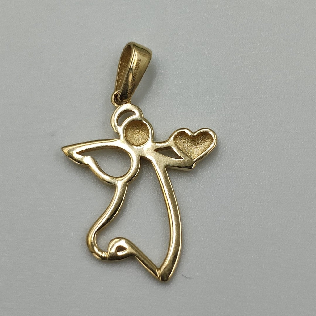 DIJES ORO 14K 1.2 (NUEVO)