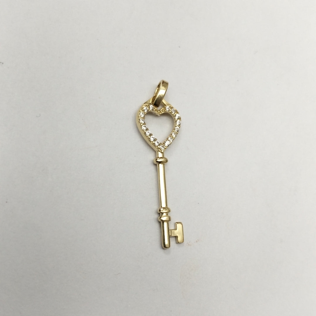 DIJES ORO 14K 1 (NUEVO)