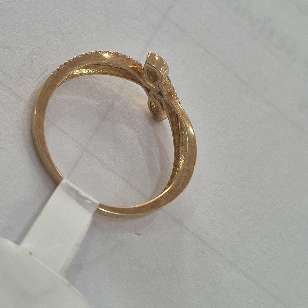 ANILLOS DAMA ORO 10K 1.4 (NUEVO)