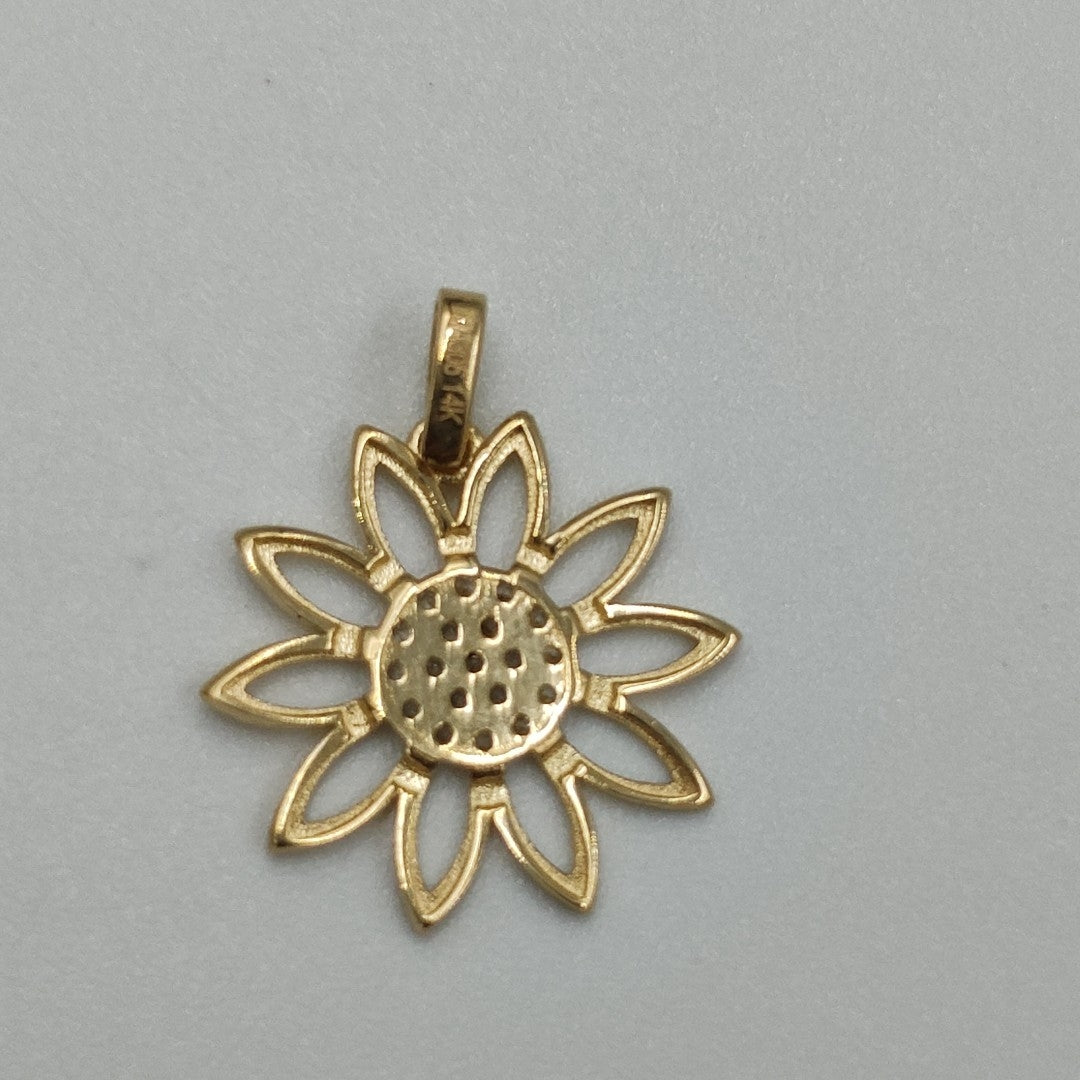 DIJES ORO 14K 0.9 (NUEVO)