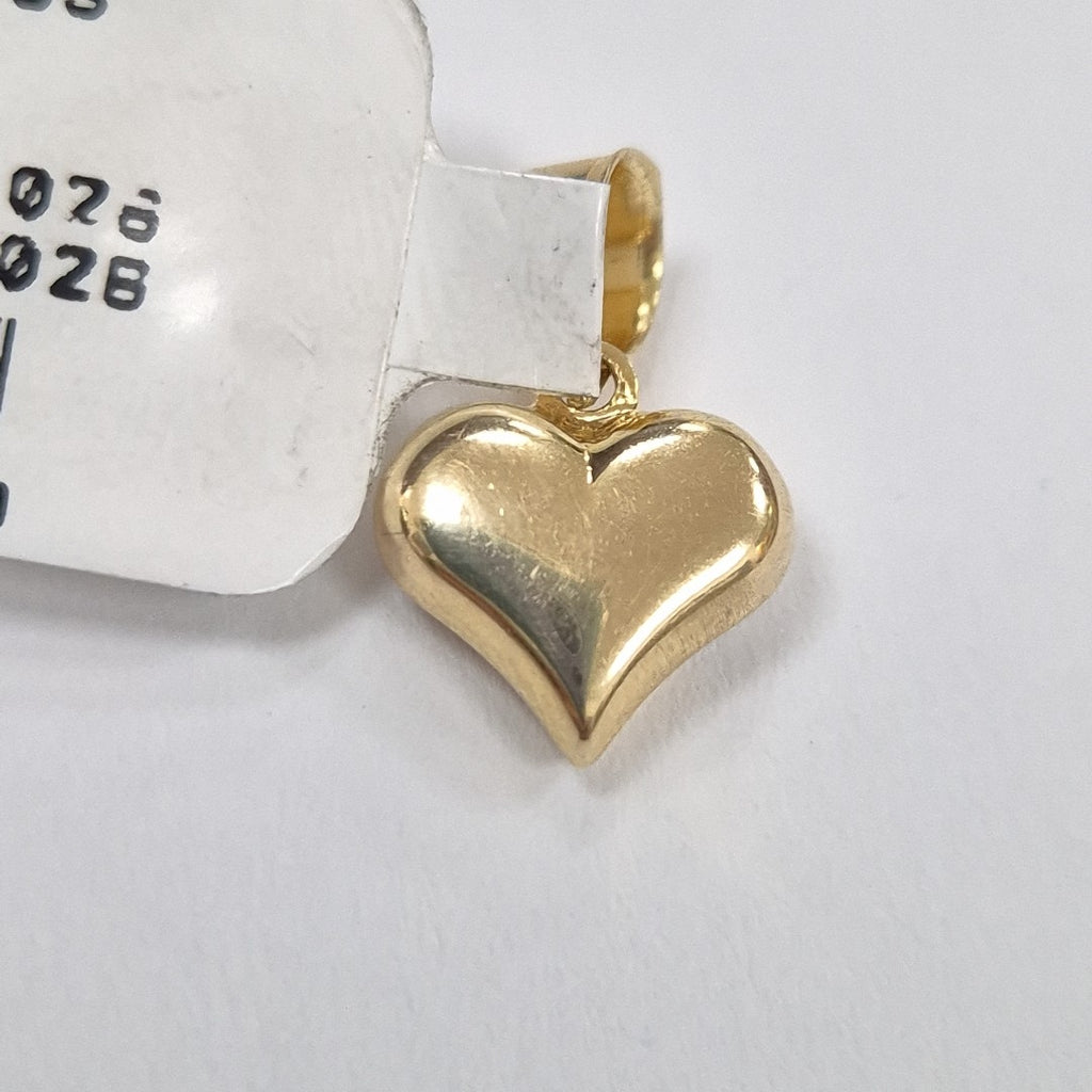 DIJES ORO 14K 0.7 (NUEVO)