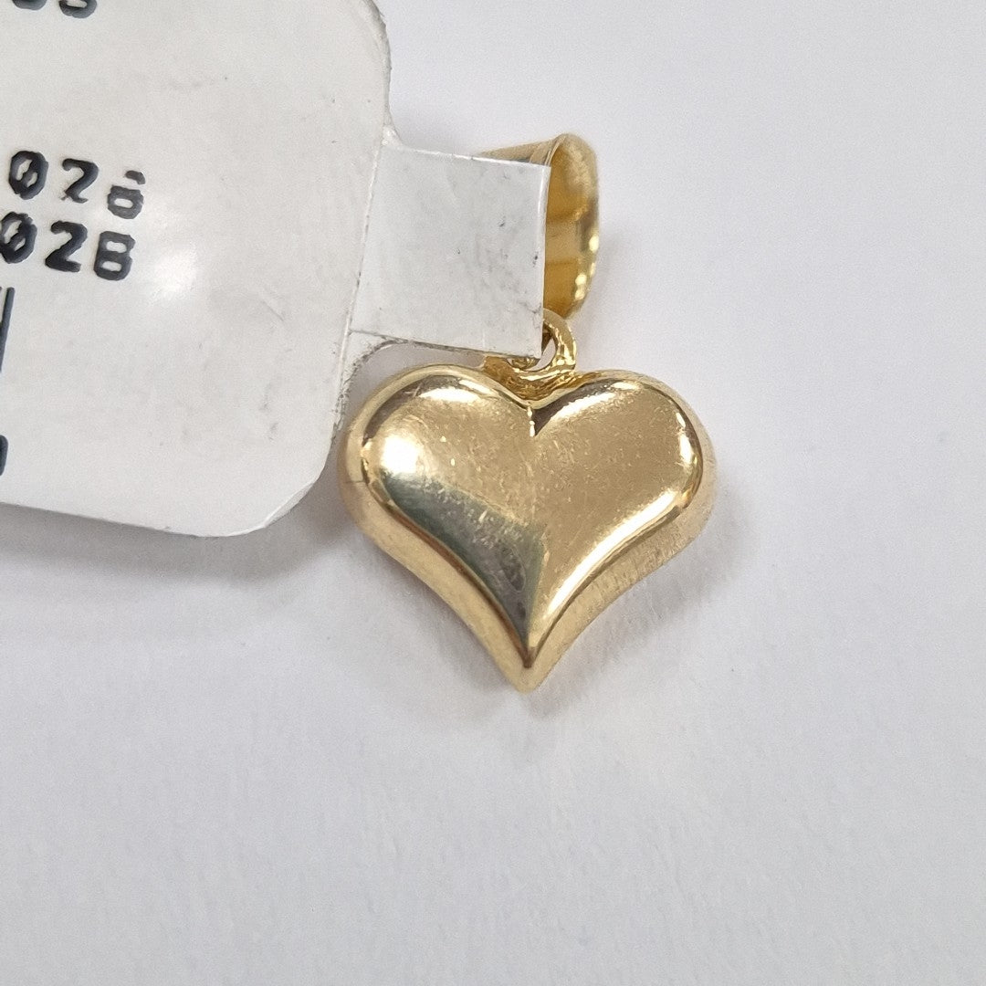 DIJES ORO 14K 0.7 (NUEVO)
