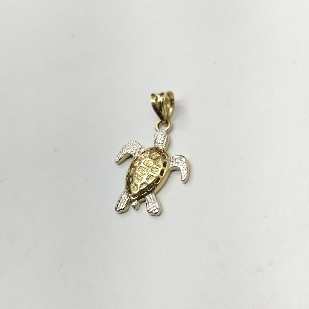 DIJES ORO 14K 1.3 (NUEVO)