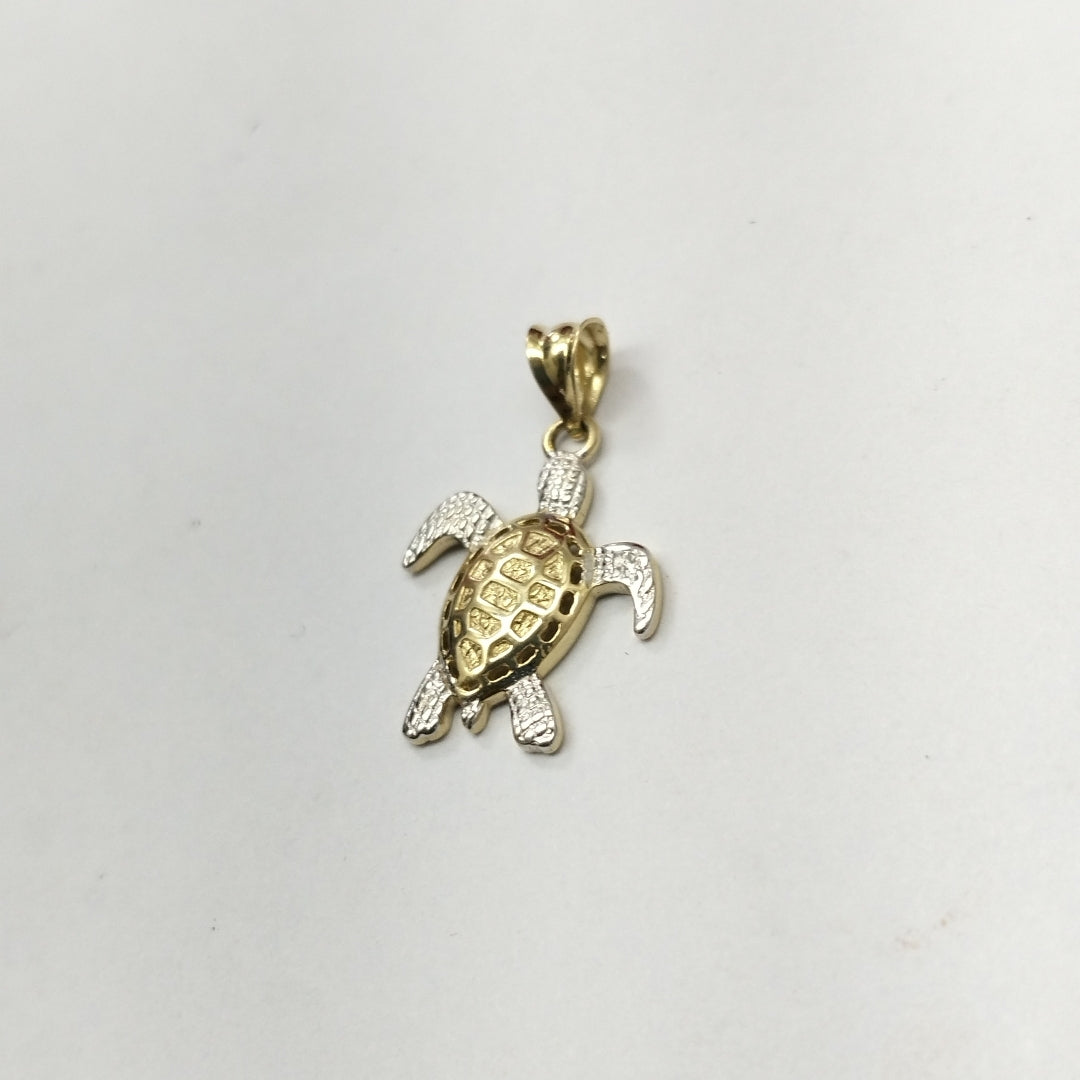 DIJES ORO 14K 1.3 (NUEVO)