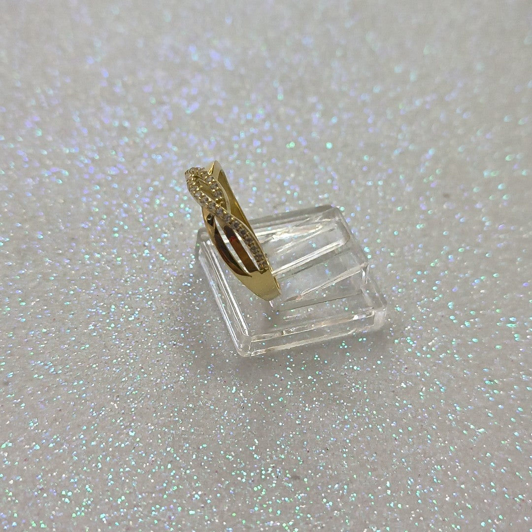ANILLOS DAMA ORO 10K 1.4 (NUEVO)