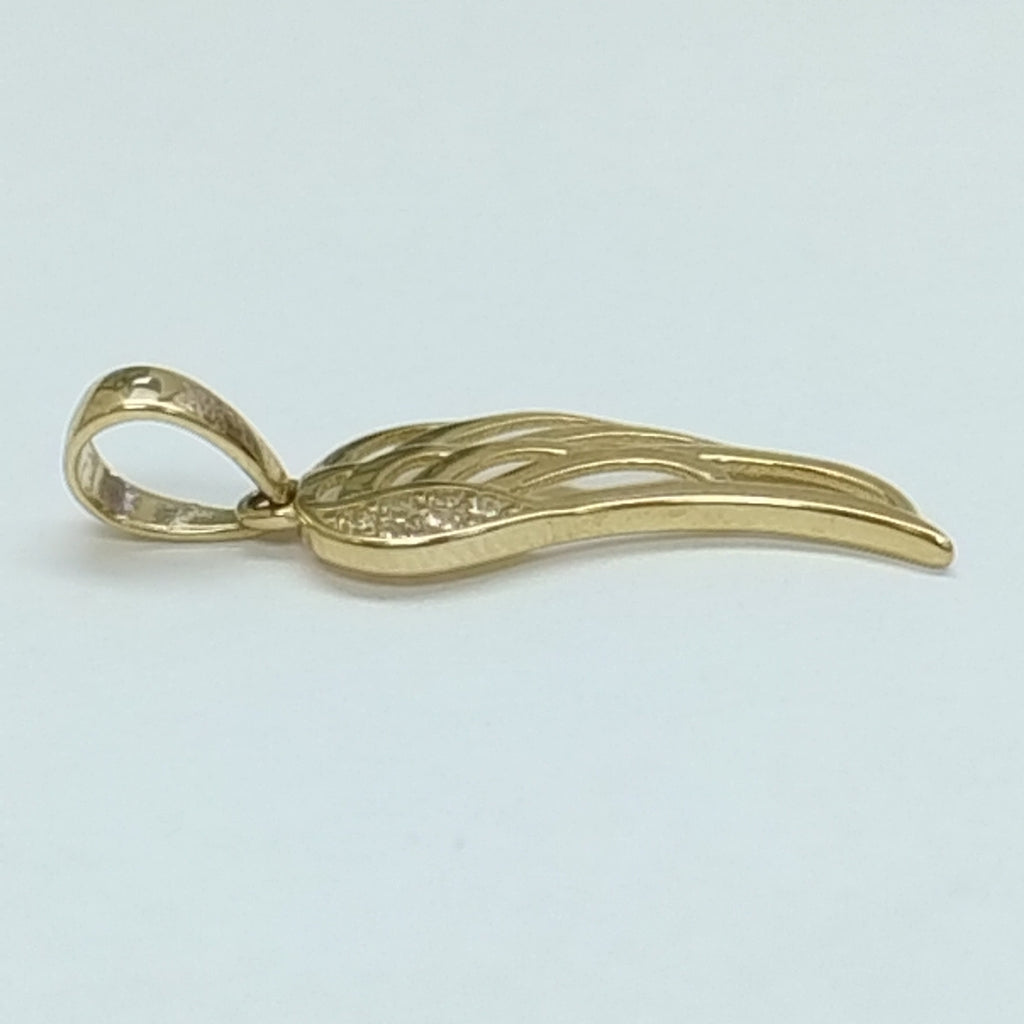 DIJES ORO 14K 0.8 (NUEVO)