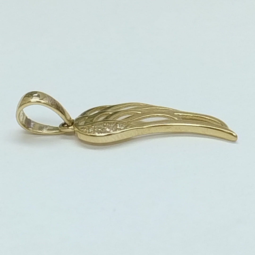 DIJES ORO 14K 0.8 (NUEVO)