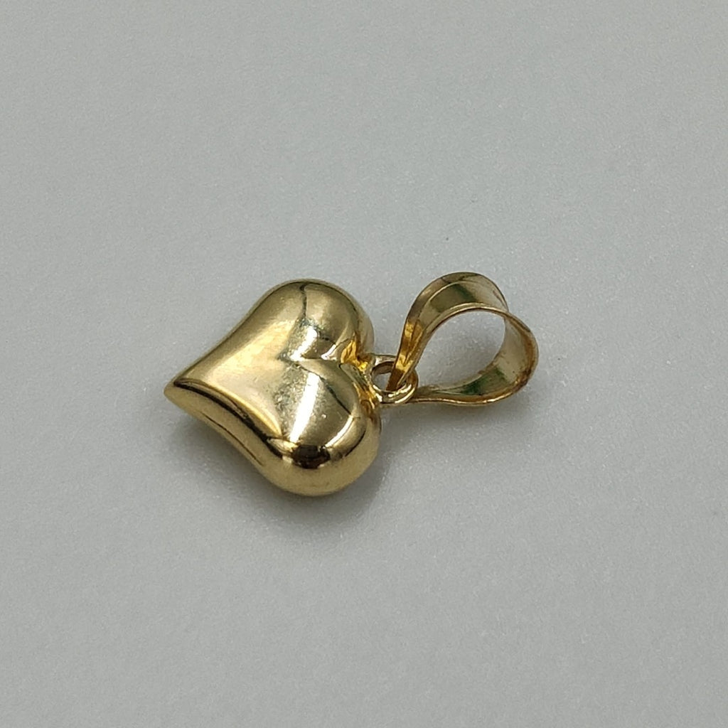 DIJES ORO 14K 0.7 (NUEVO)