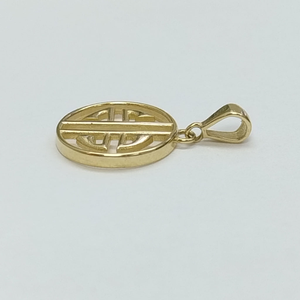 DIJES ORO 14K 1.1 (NUEVO)